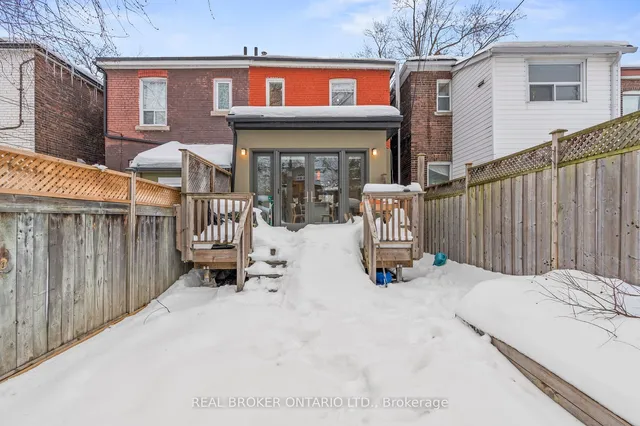 Additional property image - 32 Monarch Park Ave