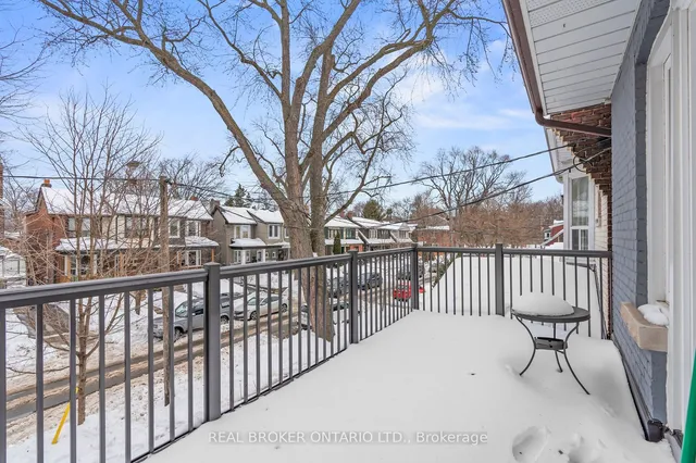 Additional property image - 32 Monarch Park Ave