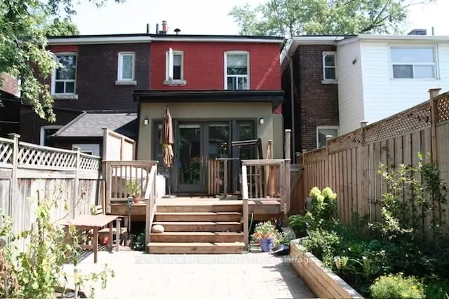 Additional property image - 32 Monarch Park Ave