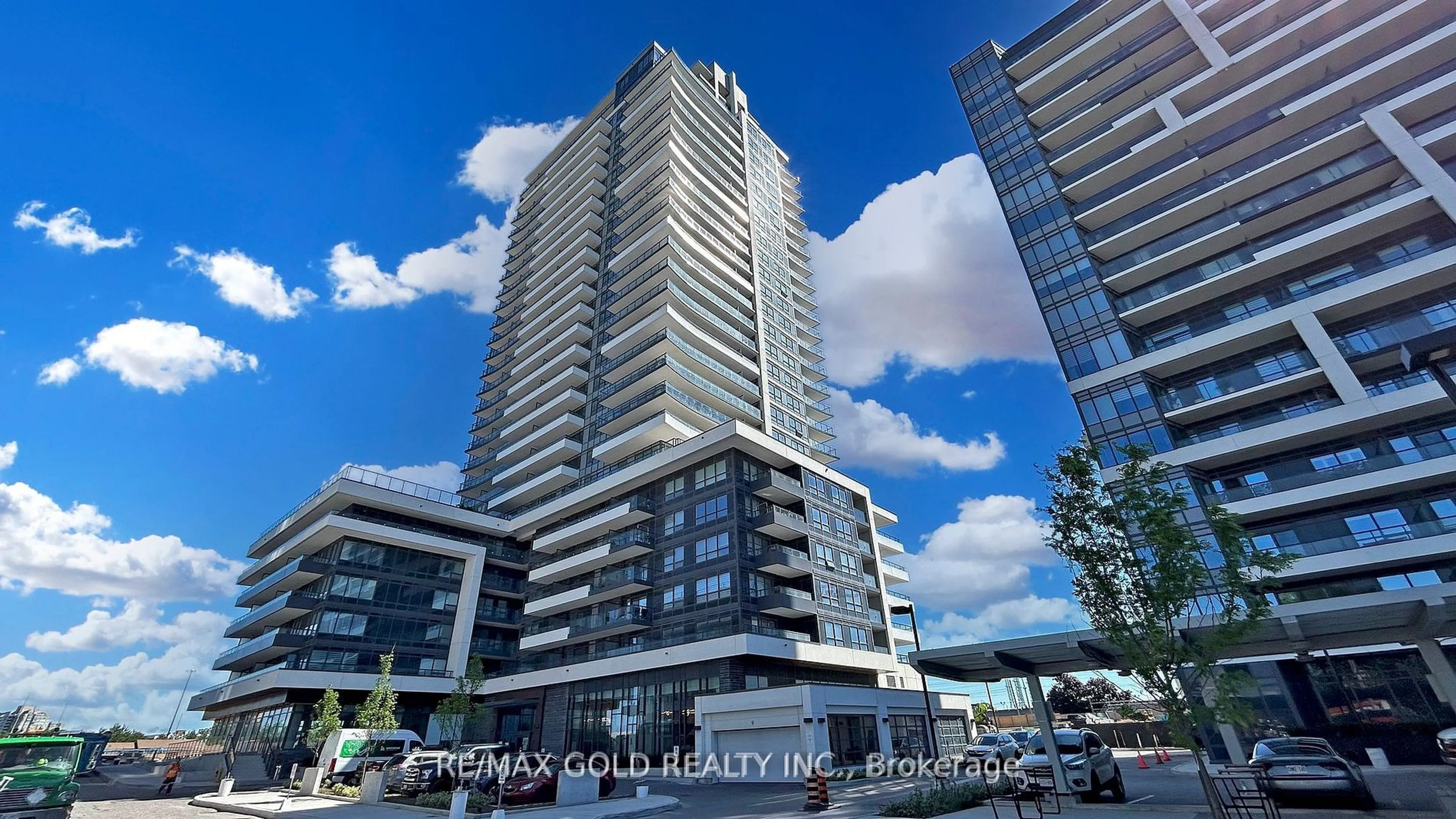 Unknown for 1455 Celebration Dr #804, Pickering Ontario L1W 0C3