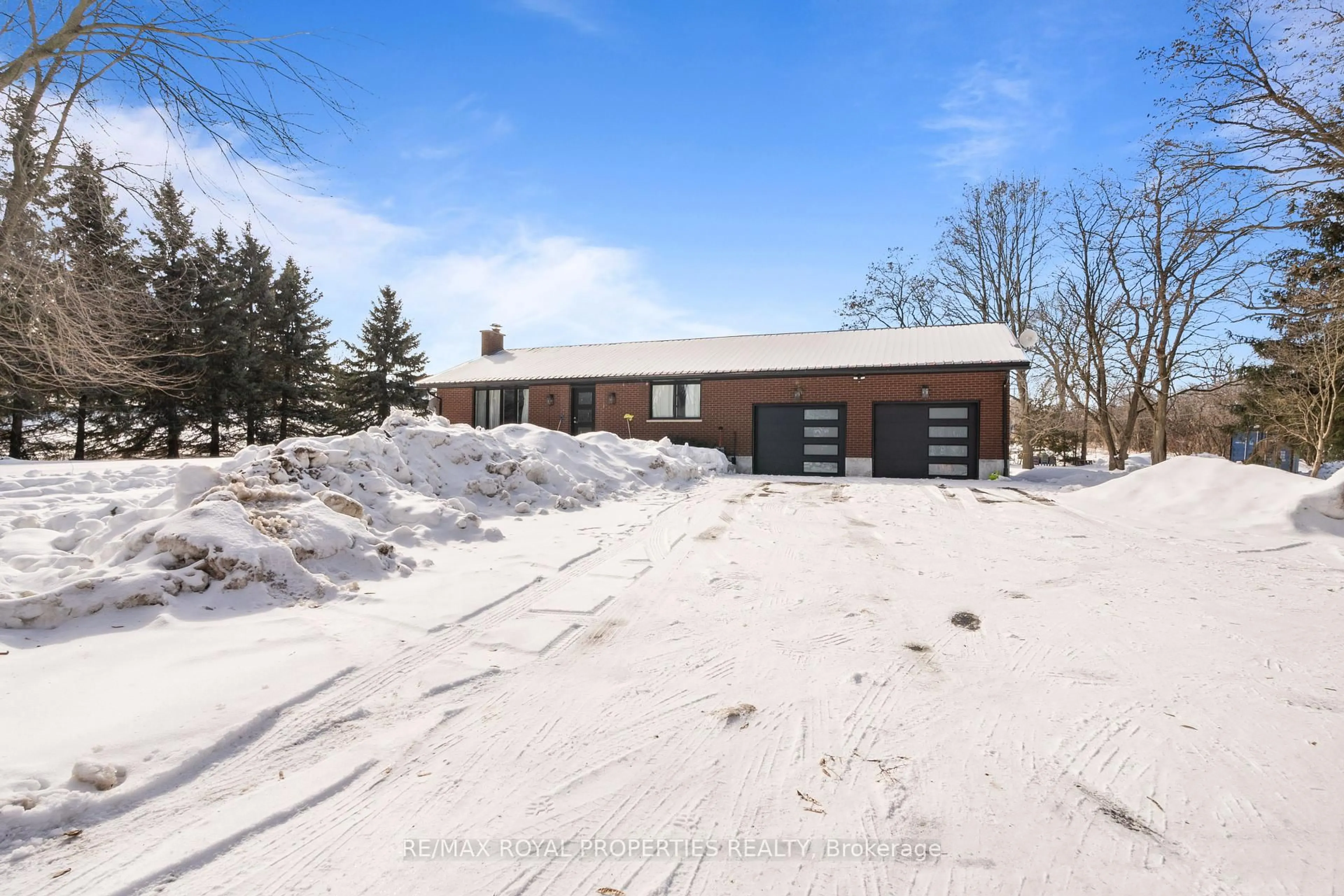 Unknown for 10950 Simcoe St, Scugog Ontario L9L 1B3