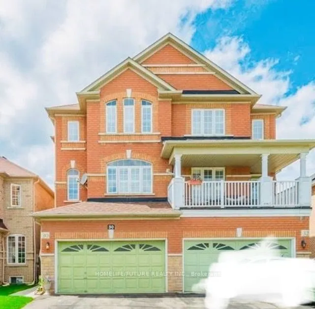Additional property image - 30 Flatfield Terr