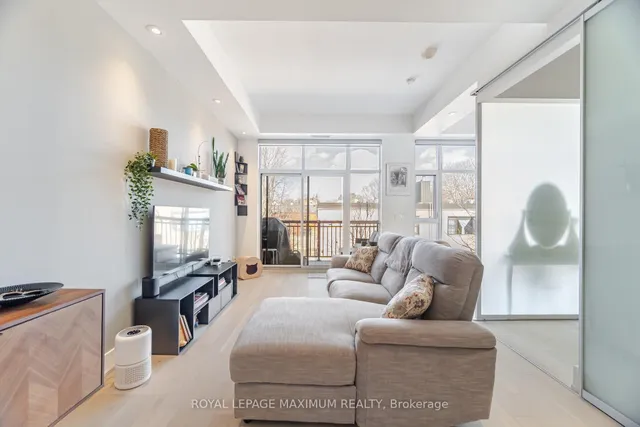 Additional property image - 66 Kippendavie Ave Unit 315