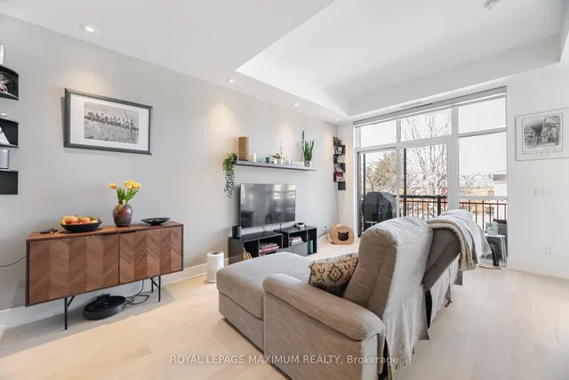 Additional property image - 66 Kippendavie Ave Unit 315