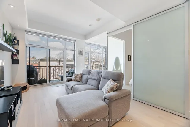 Additional property image - 66 Kippendavie Ave Unit 315