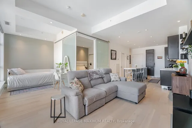 Additional property image - 66 Kippendavie Ave Unit 315