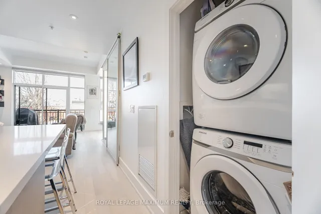 Additional property image - 66 Kippendavie Ave Unit 315