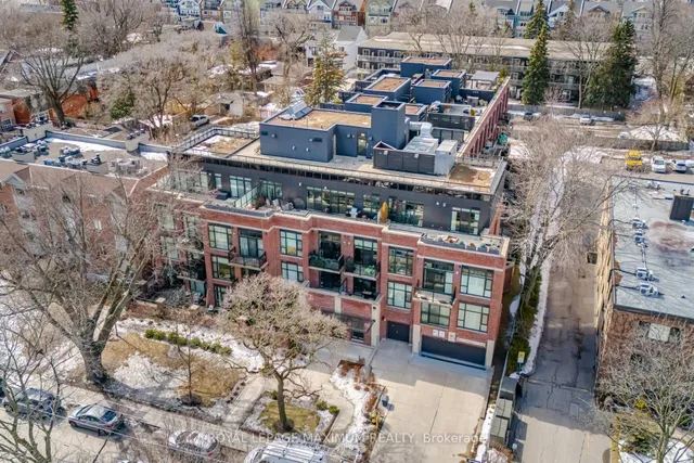 Additional property image - 66 Kippendavie Ave Unit 315