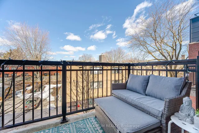 Additional property image - 66 Kippendavie Ave Unit 315