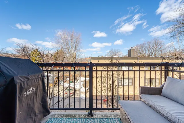 Additional property image - 66 Kippendavie Ave Unit 315