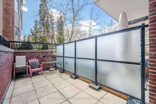 Additional property image - 66 Kippendavie Ave Unit 315