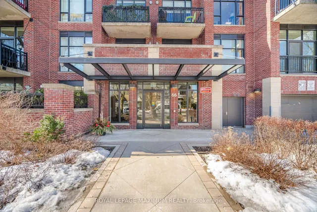 Additional property image - 66 Kippendavie Ave Unit 315