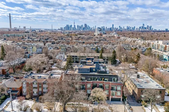 Additional property image - 66 Kippendavie Ave Unit 315