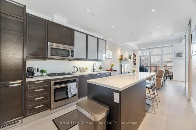 Additional property image - 66 Kippendavie Ave Unit 315