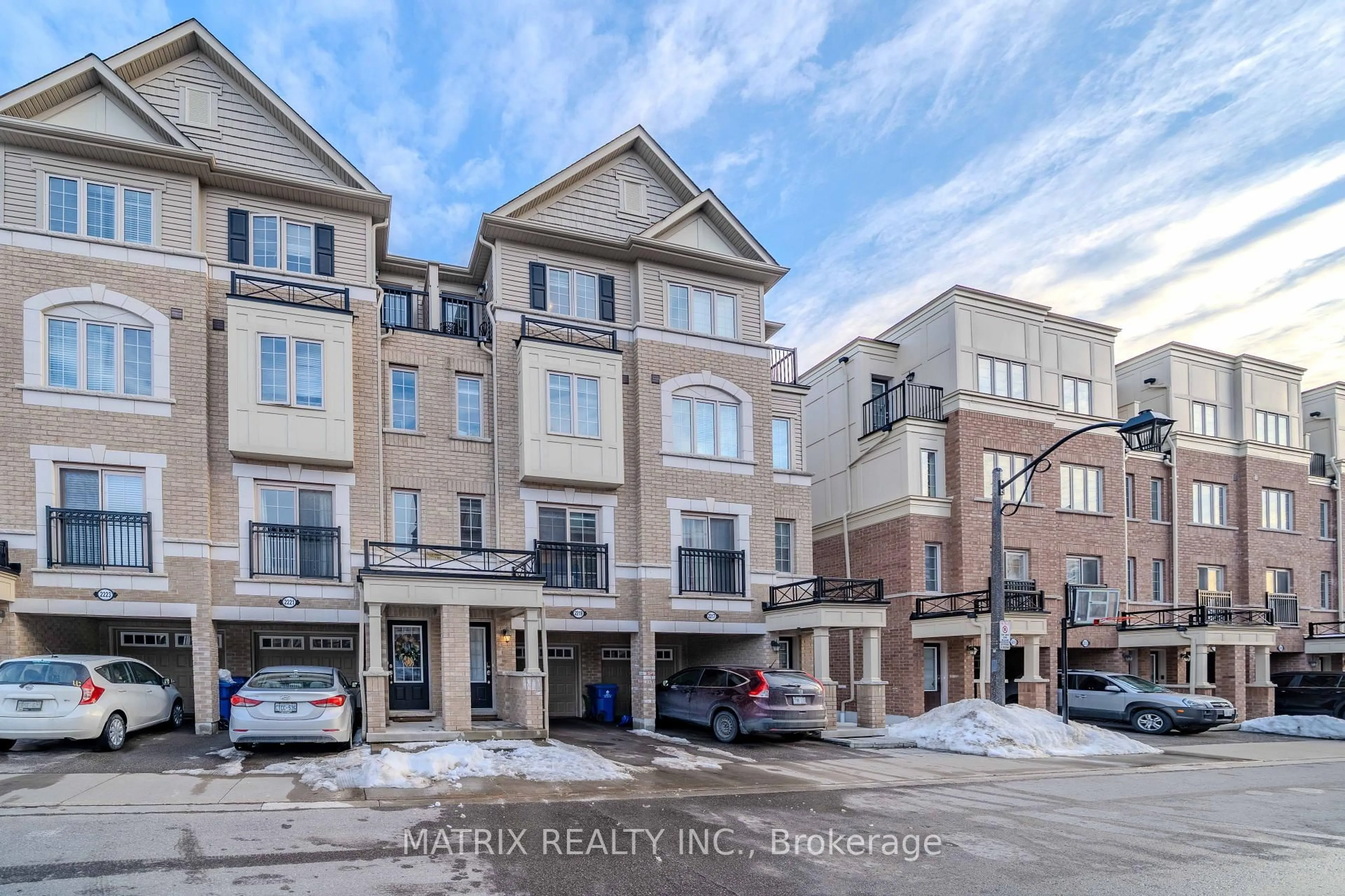 Unknown for 2219 Chevron Prince Path, Oshawa Ontario L1L 0K9