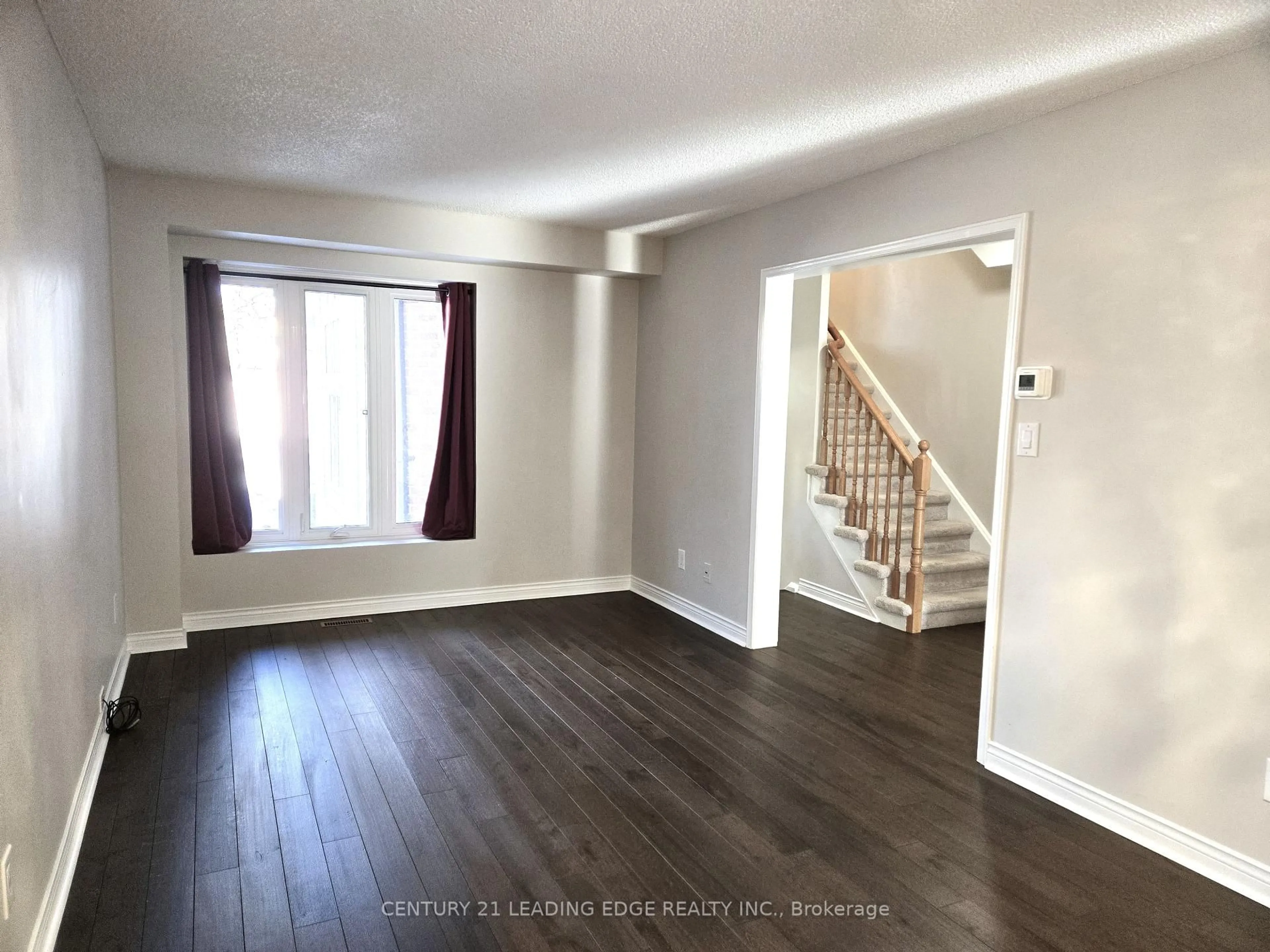 A pic of a room for 1065 Longbow Dr, Pickering Ontario L1V 5W5