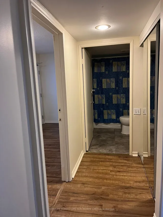 Additional property image - 2466 Eglinton Ave Unit 1510