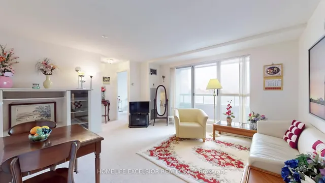 Additional property image - 5039 Finch Ave Unit 708