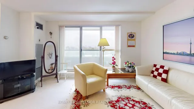 Additional property image - 5039 Finch Ave Unit 708