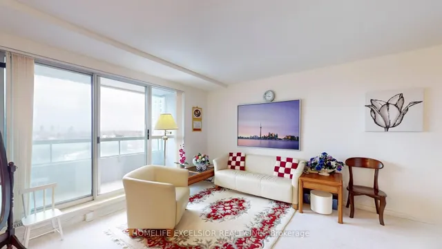 Additional property image - 5039 Finch Ave Unit 708