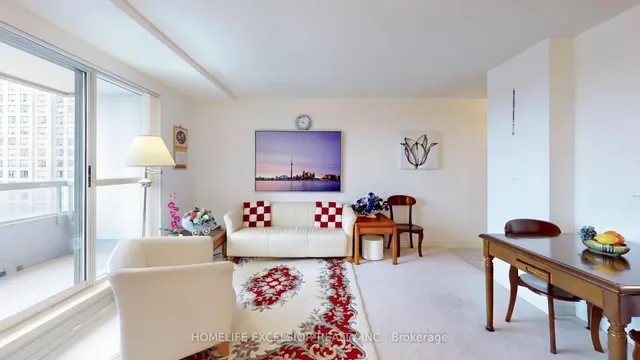 Additional property image - 5039 Finch Ave Unit 708