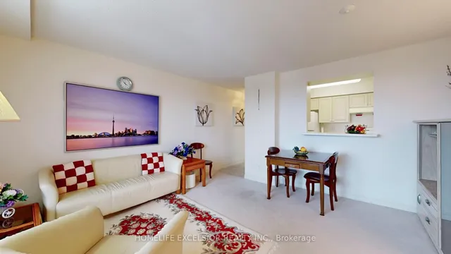 Additional property image - 5039 Finch Ave Unit 708