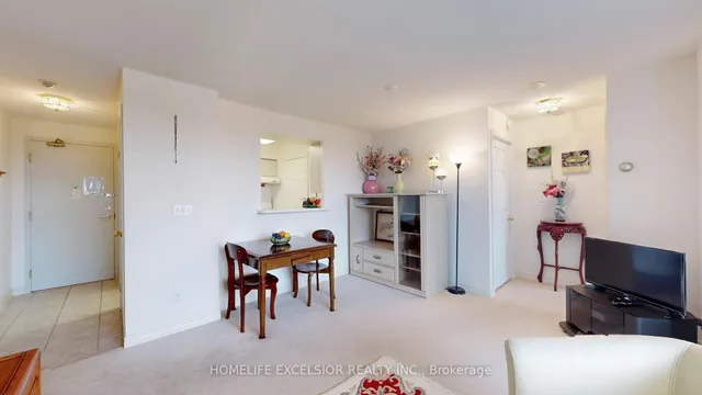 Additional property image - 5039 Finch Ave Unit 708