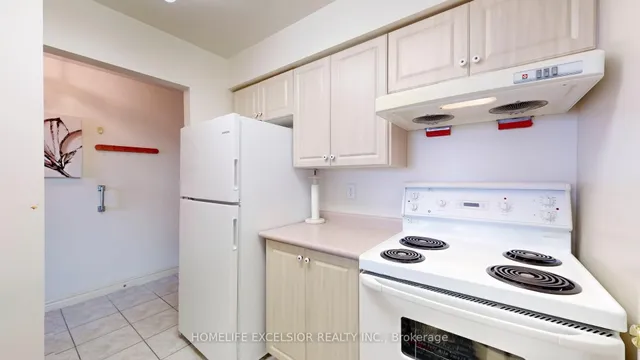 Additional property image - 5039 Finch Ave Unit 708