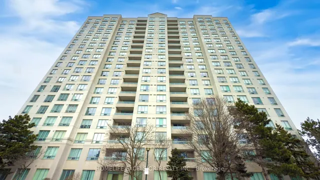 Additional property image - 5039 Finch Ave Unit 708