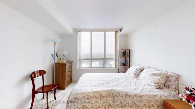 Additional property image - 5039 Finch Ave Unit 708