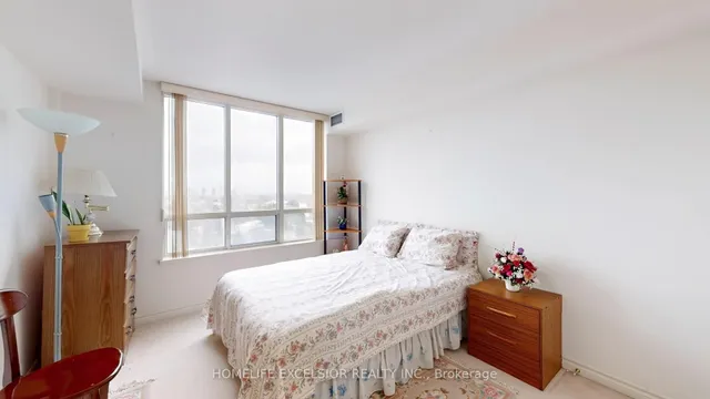 Additional property image - 5039 Finch Ave Unit 708