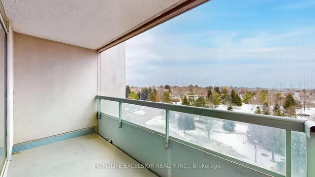 Additional property image - 5039 Finch Ave Unit 708