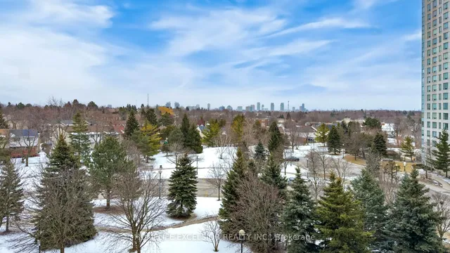 Additional property image - 5039 Finch Ave Unit 708