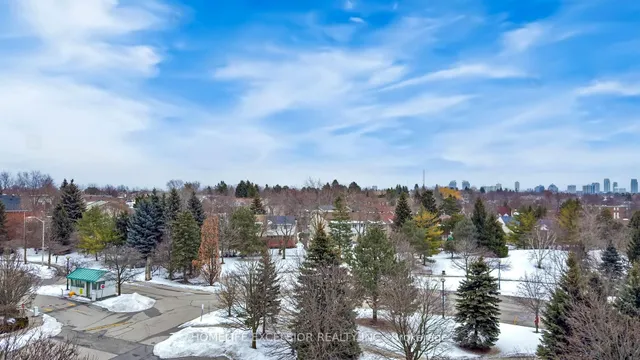 Additional property image - 5039 Finch Ave Unit 708