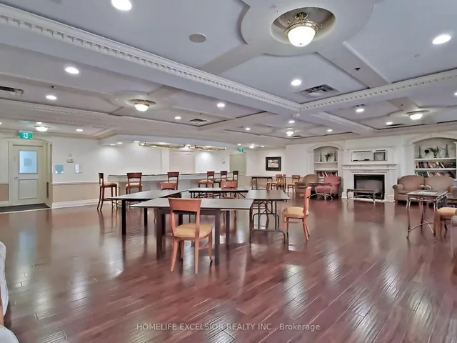 Additional property image - 5039 Finch Ave Unit 708