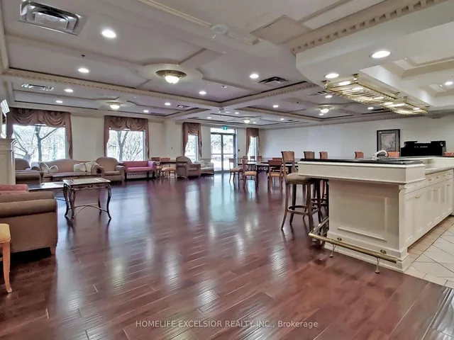 Additional property image - 5039 Finch Ave Unit 708