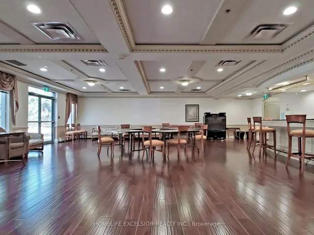Additional property image - 5039 Finch Ave Unit 708