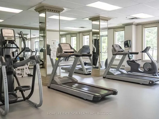 Additional property image - 5039 Finch Ave Unit 708