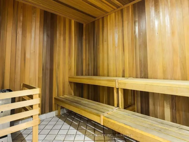 Additional property image - 5039 Finch Ave Unit 708