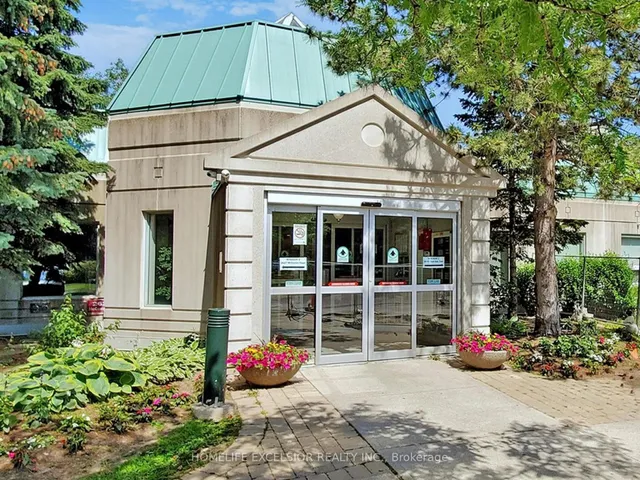 Additional property image - 5039 Finch Ave Unit 708
