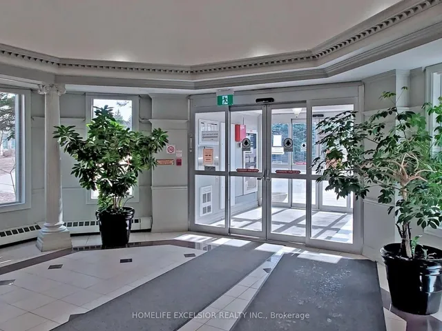 Additional property image - 5039 Finch Ave Unit 708