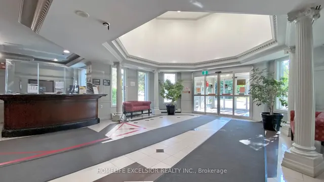 Additional property image - 5039 Finch Ave Unit 708