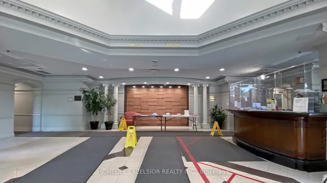 Additional property image - 5039 Finch Ave Unit 708