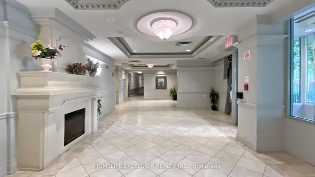 Additional property image - 5039 Finch Ave Unit 708