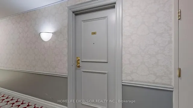 Additional property image - 5039 Finch Ave Unit 708
