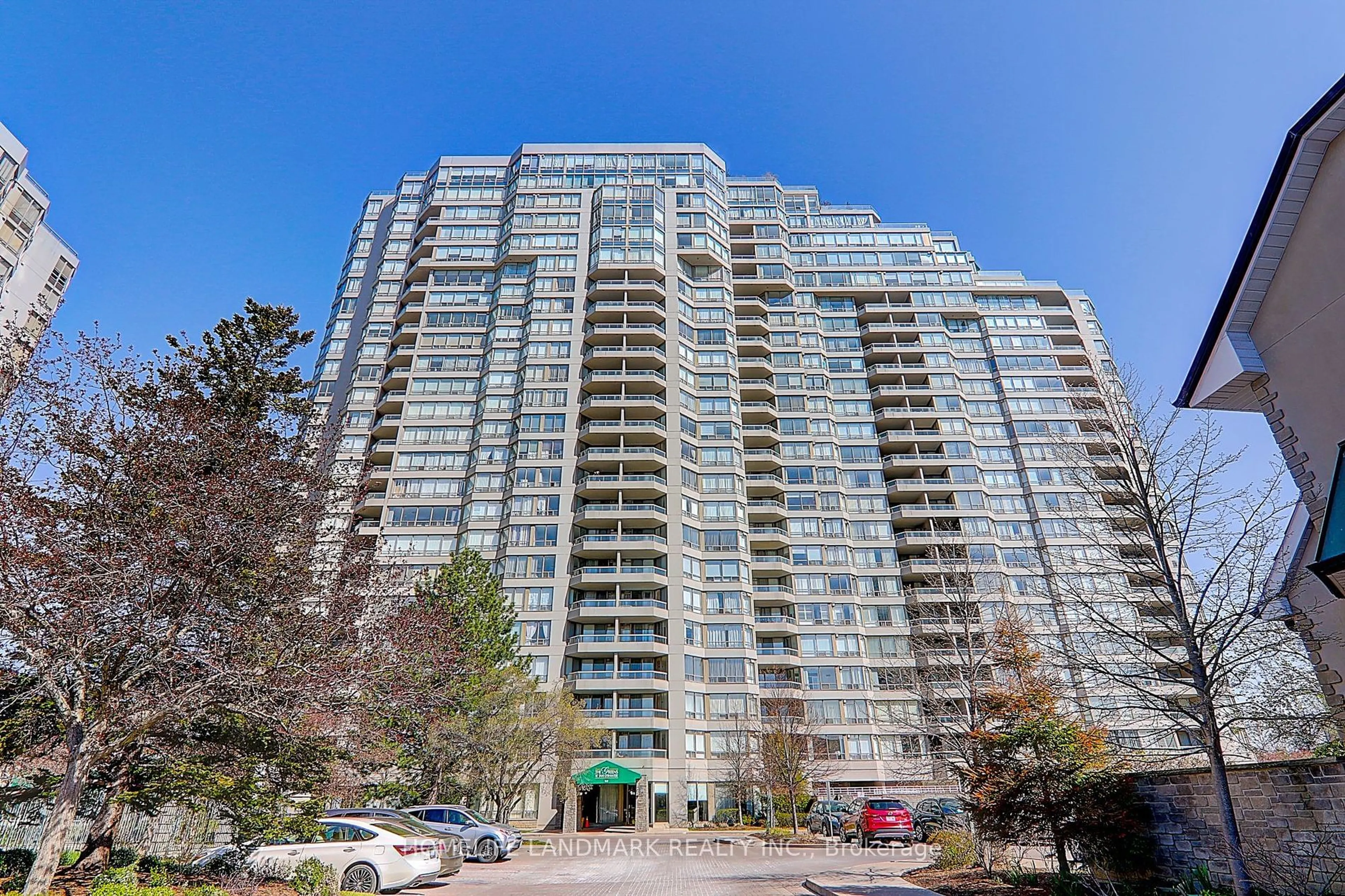 Unknown for 168 Bonis Ave #2214, Toronto Ontario M1T 3V6