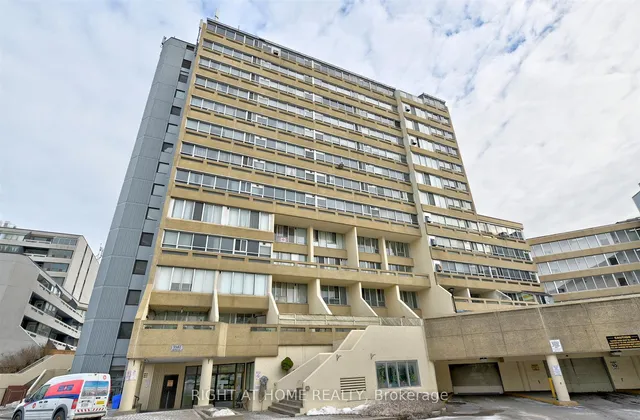 Additional image 20 of 5580 Sheppard Ave Unit 220