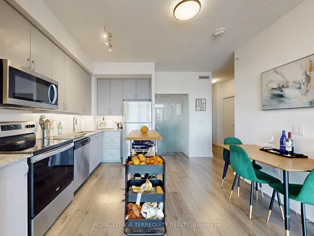 Additional property image - 3220 Sheppard Ave Unit 1110