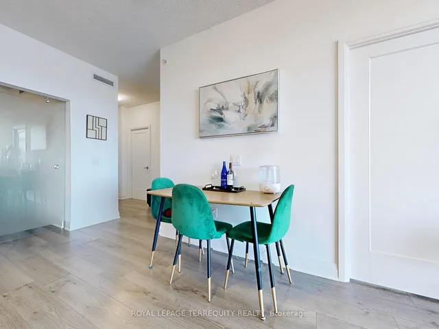 Additional property image - 3220 Sheppard Ave Unit 1110