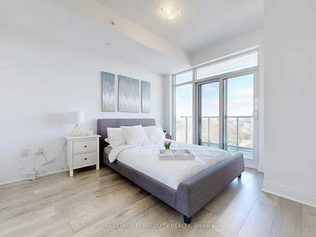 Additional property image - 3220 Sheppard Ave Unit 1110